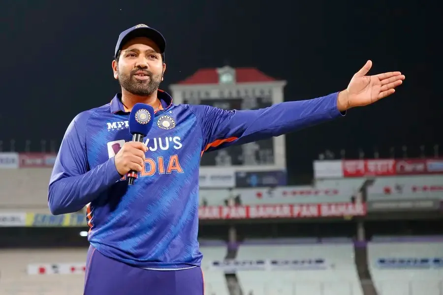 Rohit Sharma and Jaiswal Selected for Mumbai's Ranji Trophy Match Against J&K