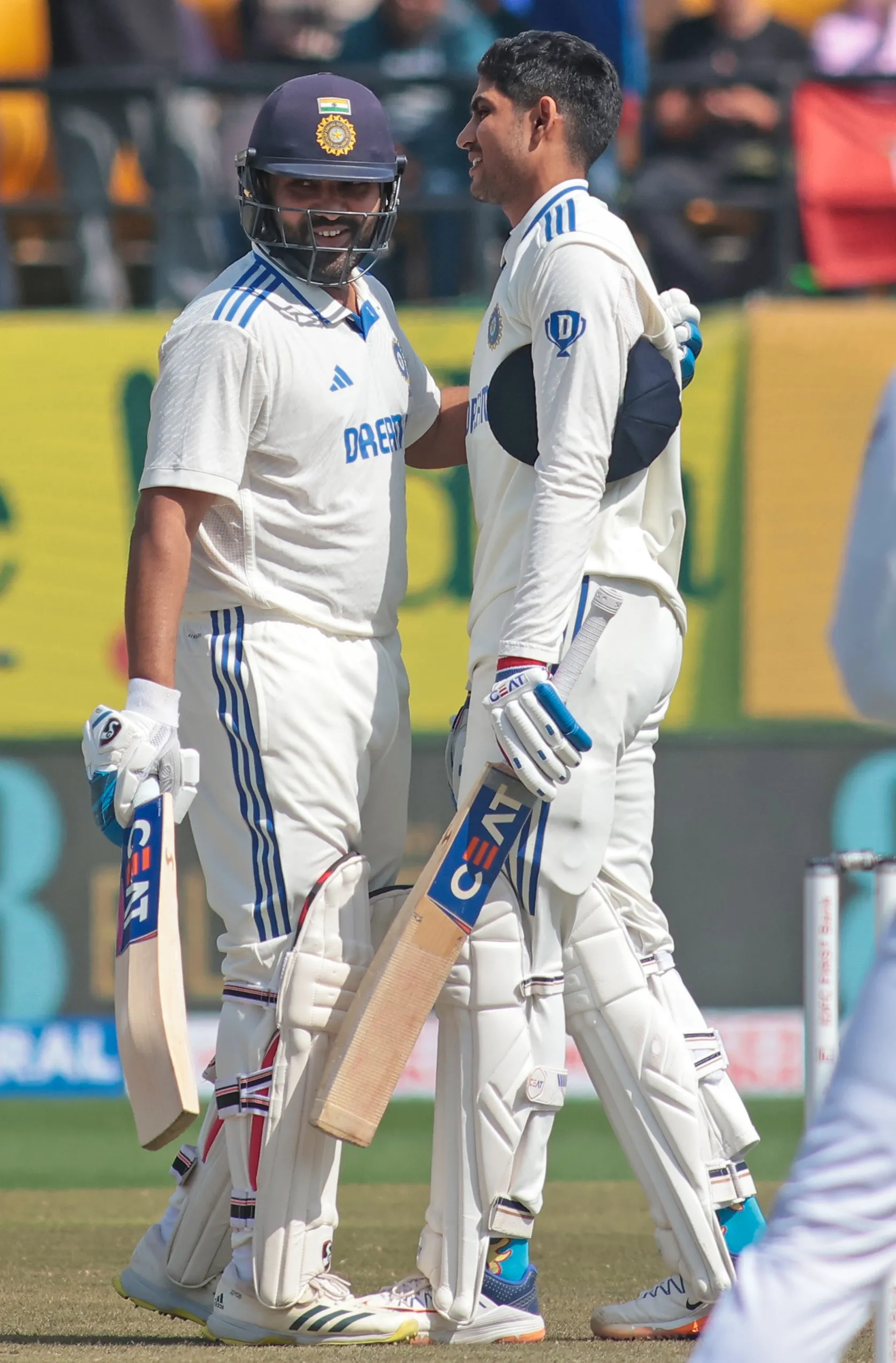 What Legacy Does Rohit Sharma Leave Behind?