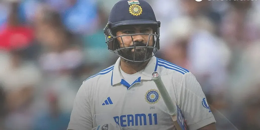 Irfan Pathan Questions Rohit Sharma's Position in Test Team Without Captaincy