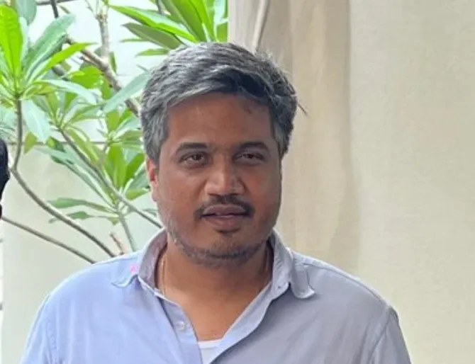 Did Rohit Pawar Challenge Kiren Rijiju's Comments on Ambedkar?