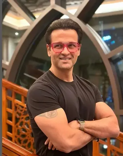 Rohit Roy Reveals John Abraham's Incredible Dieting Tips