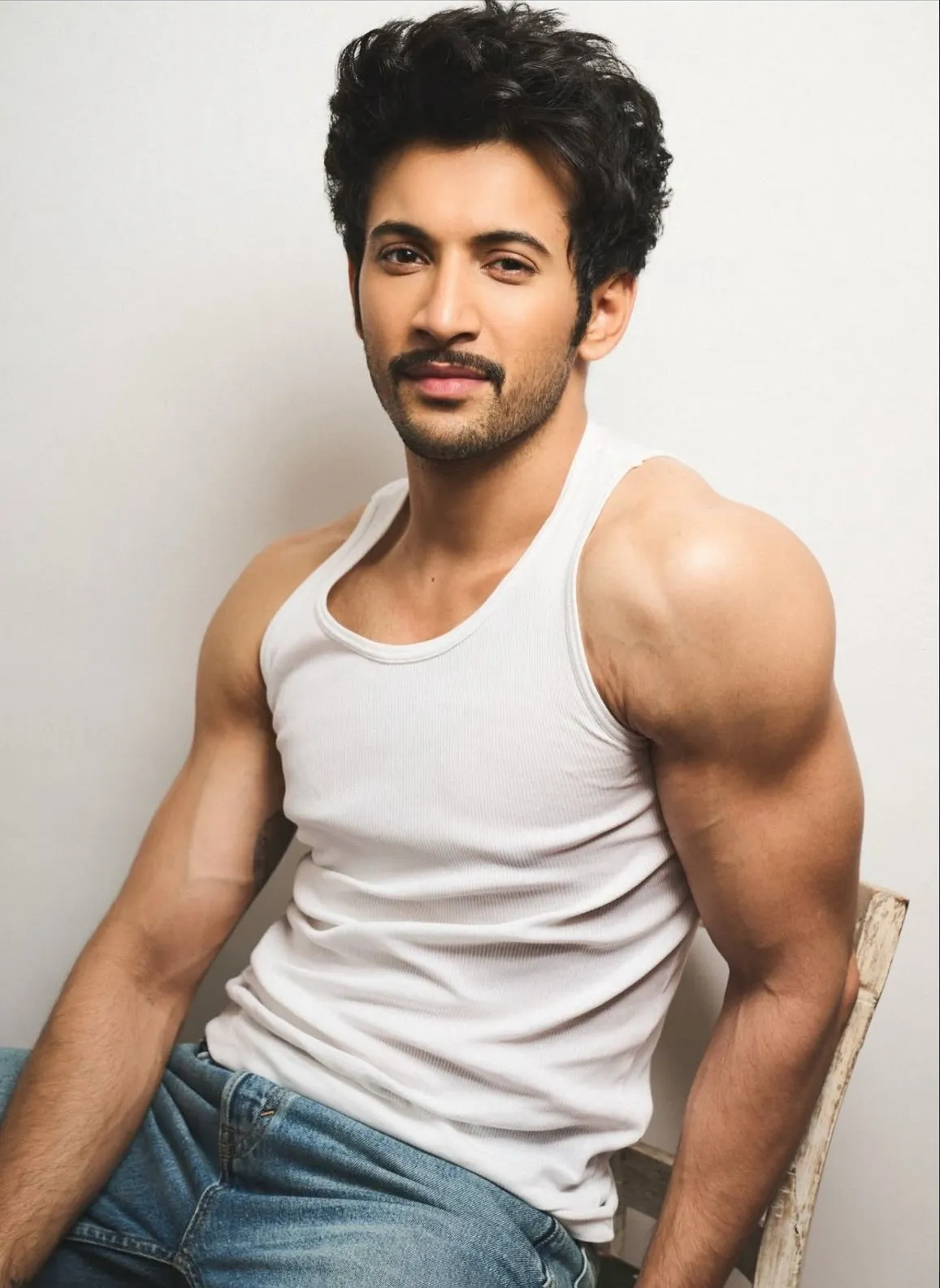 Is Rohit Saraf Bridging the Gap Between OTT and Theatrical Experiences?