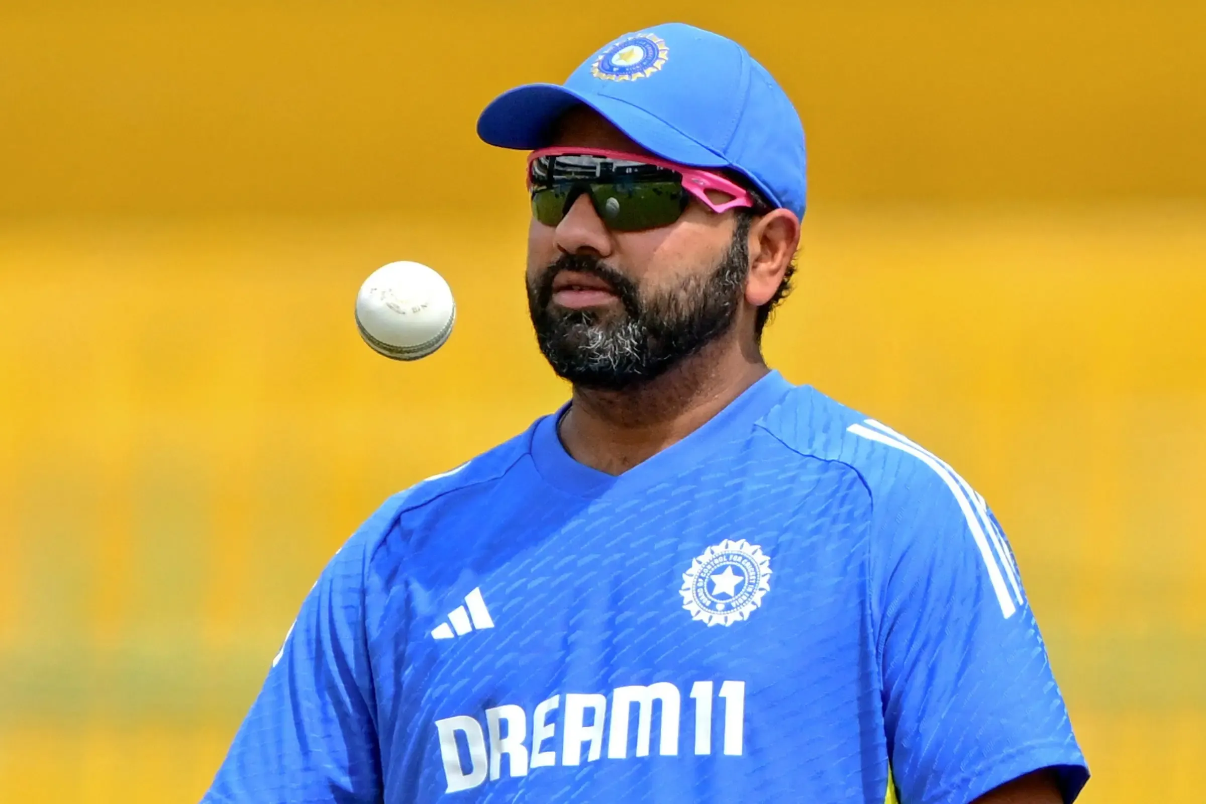 Rohit Sharma Vows to Secure Champions Trophy 2025 for Wankhede Stadium