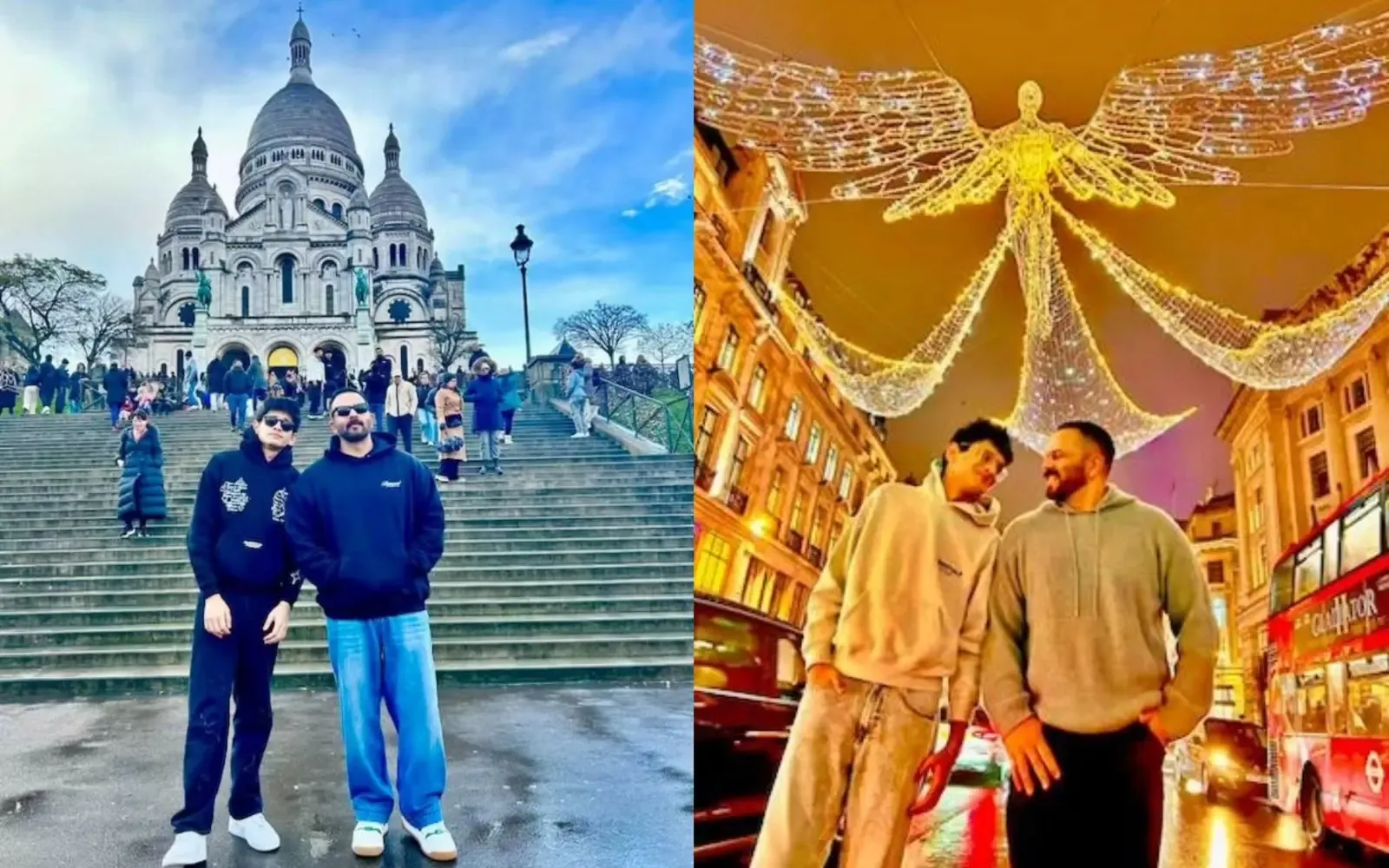 Rohit Shetty Radiates Cool Dad Energy This New Year