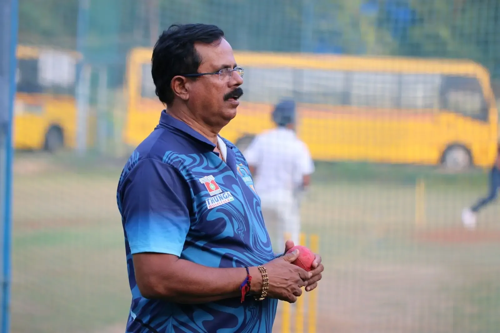 Dinesh Lad Advocates for Rohit to Engage in Domestic Matches for Test Cricket Readiness