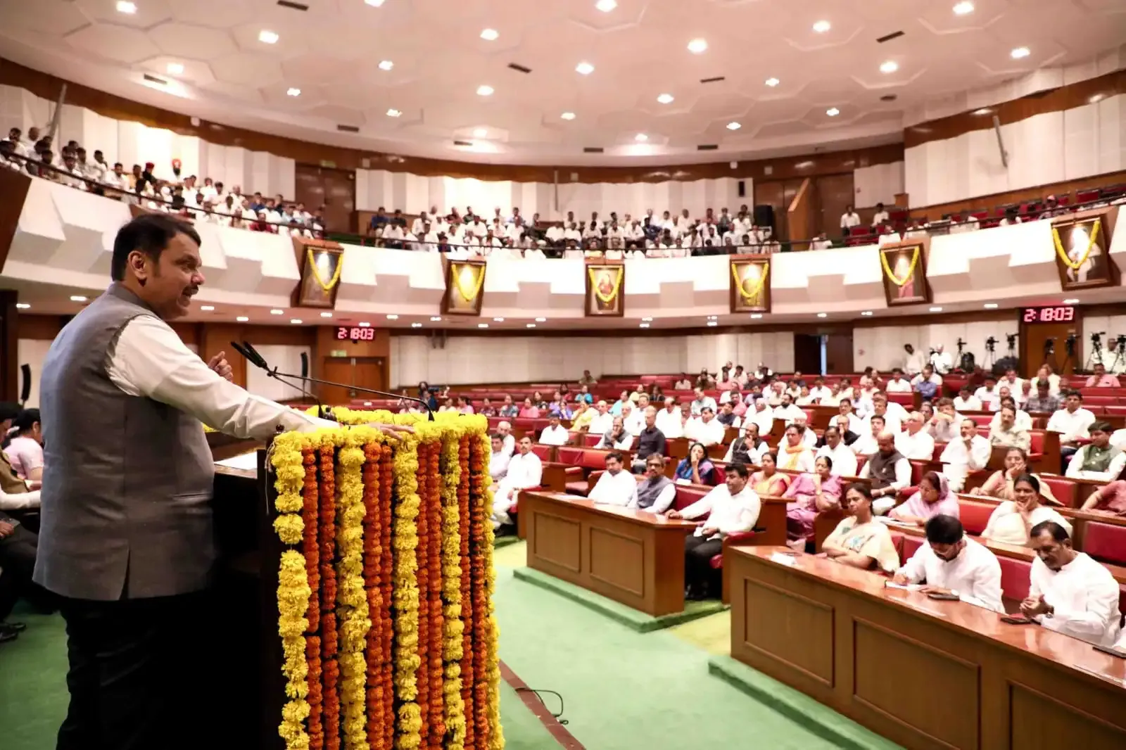 What is the Role of Legislative Committees in Effective Implementation of Government Schemes?