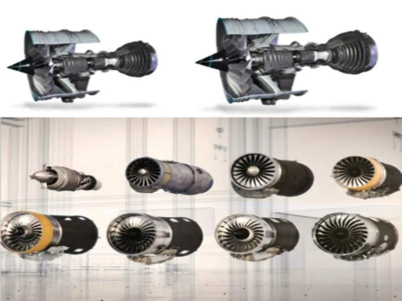 Rolls-Royce Set to Enhance Supply Chain Sourcing from India Over Next 5 Years