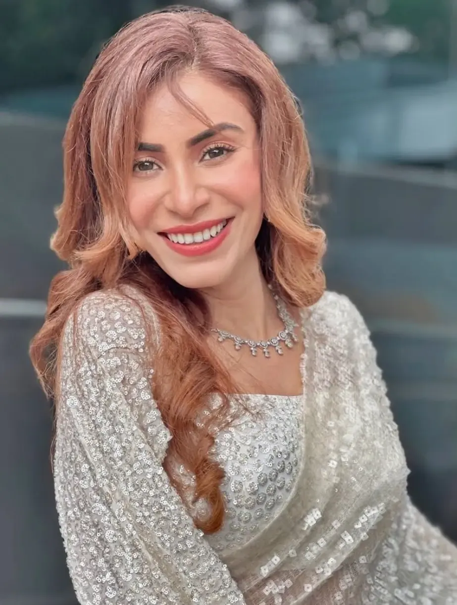 Roma Arora: Discovering Depth in Negative Roles