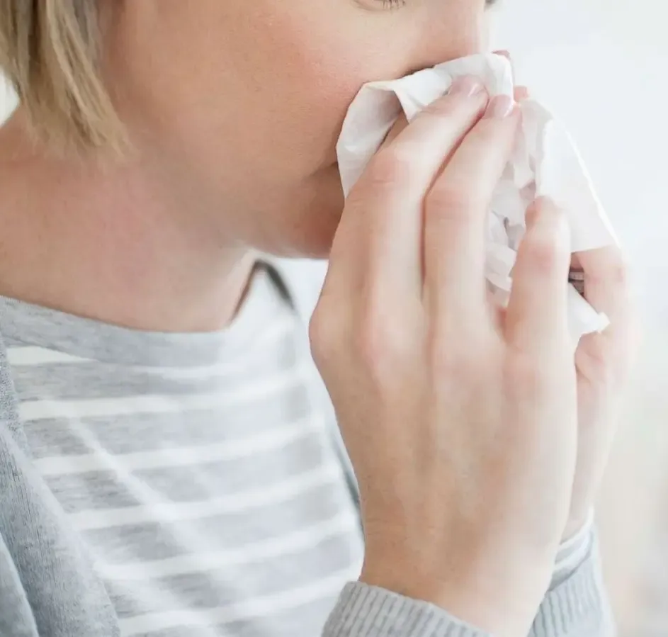 Romania Experiences Rise in Respiratory Illnesses