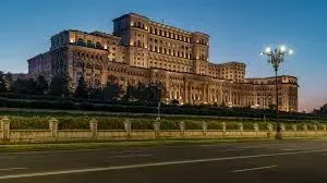 Romanians Head to Polls for New Parliament Amid Ongoing Presidential Contest