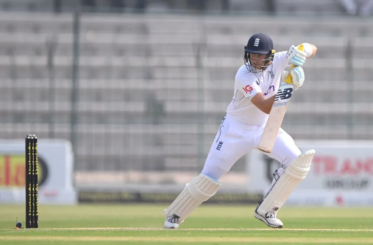 Joe Root Overtakes Sachin as Top Fourth Innings Run-Scorer in Test Cricket