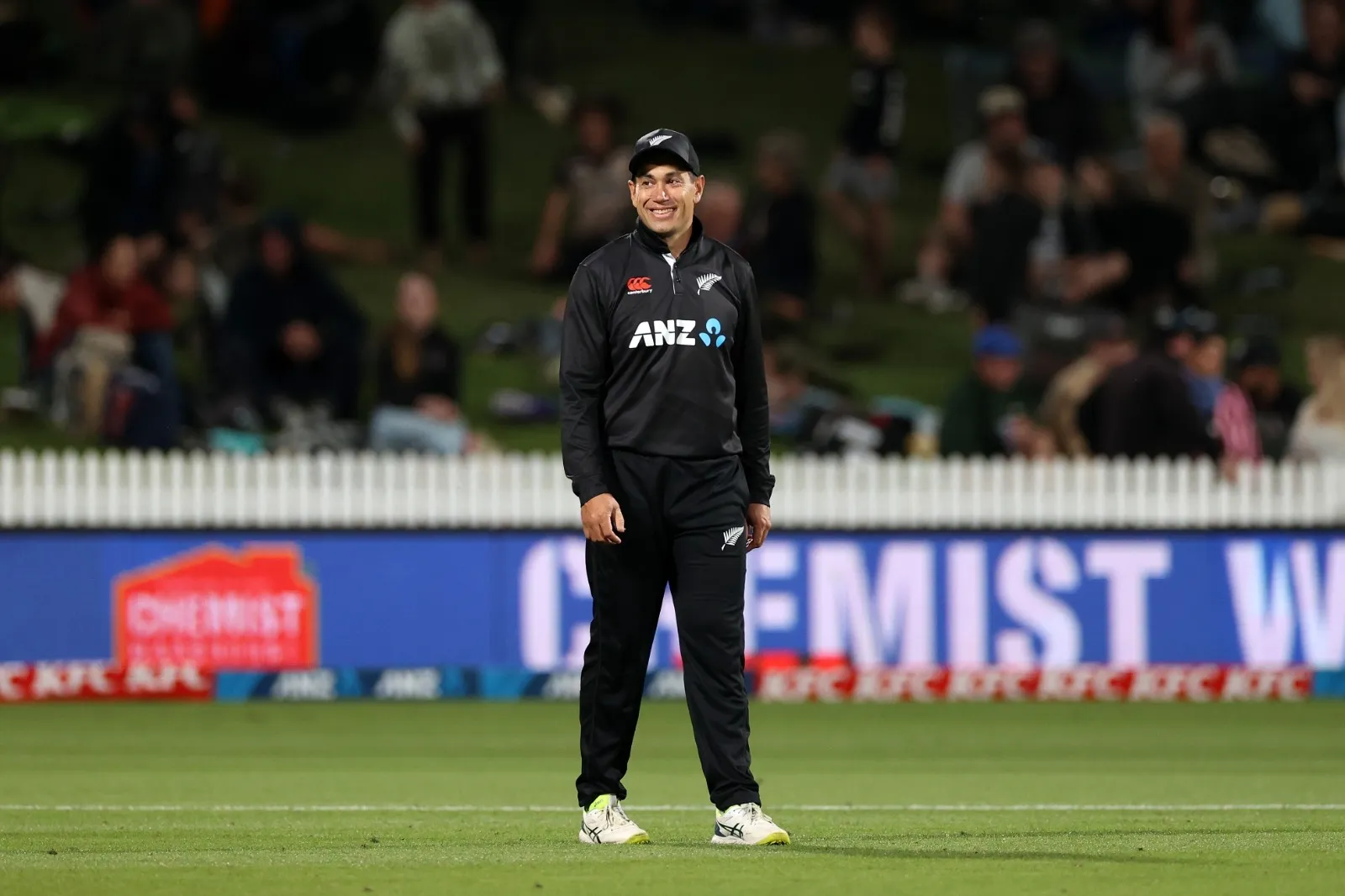 Will Ross Taylor Lead Royal Challengers Delhi to Victory in the Legen-Z T10 League?