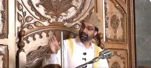 What Does the Rotten Meat Scandal in Kashmir Mean for Accountability?
