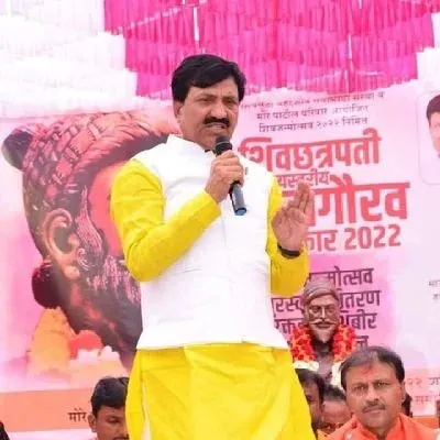 Did BJP MLA Babanrao Lonikar Spark Controversy with His Comments to Farmers?