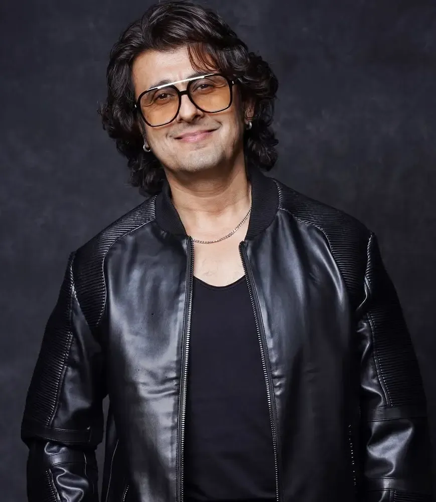 Did Sonu Nigam Really Connect a Kannada Song Request to the Pahalgam Attack?