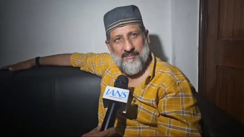 Dispute Arises Over Waqf Board Properties Survey in MP; Congress MLA Claims Inaccurate Data Presented