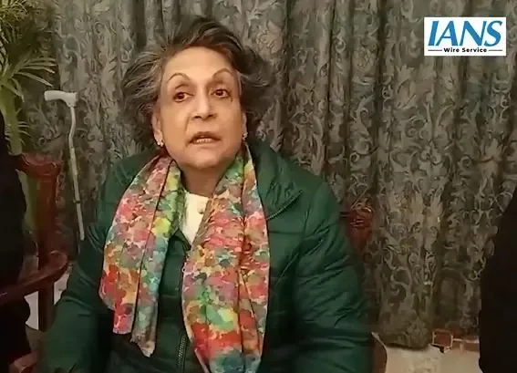 Bikaner Family Feud: MLA Siddhi Kumari Faces Defeat as Aunt Rajyashree Claims Trustee Role