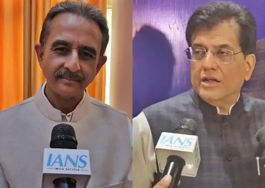 Rozgar Mela 2025: Work honestly, diligently to make India developed, self-reliant nation, say Ministers