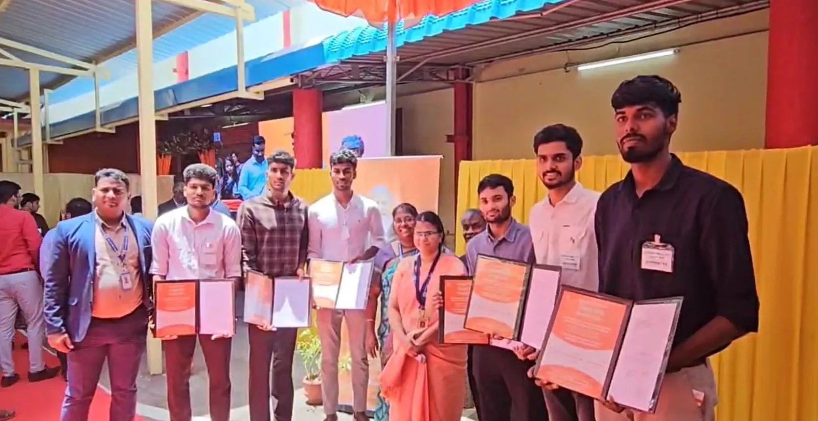 Rozgar Mela: How Many Youths Received Appointment Letters in Chennai?