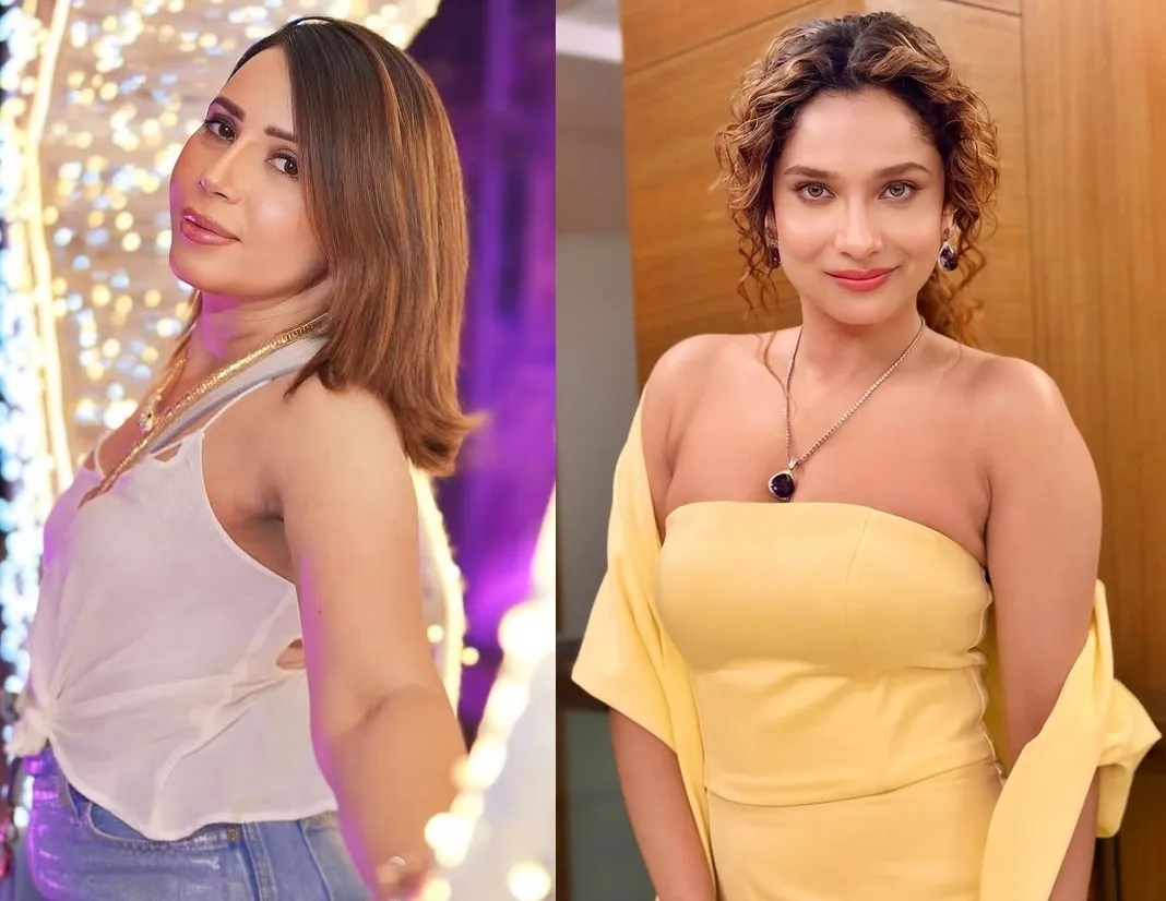 Rozlyn Khan Initiates Defamation Case Against Ankita Lokhande
