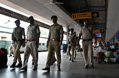 RPF Detains 586 Bangladeshis and 318 Rohingyas to Combat Illegal Migration Since 2021