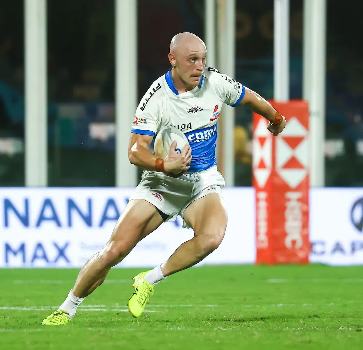 Did Bengaluru Bravehearts Secure Their Spot in the Semis of RPL Season 1?