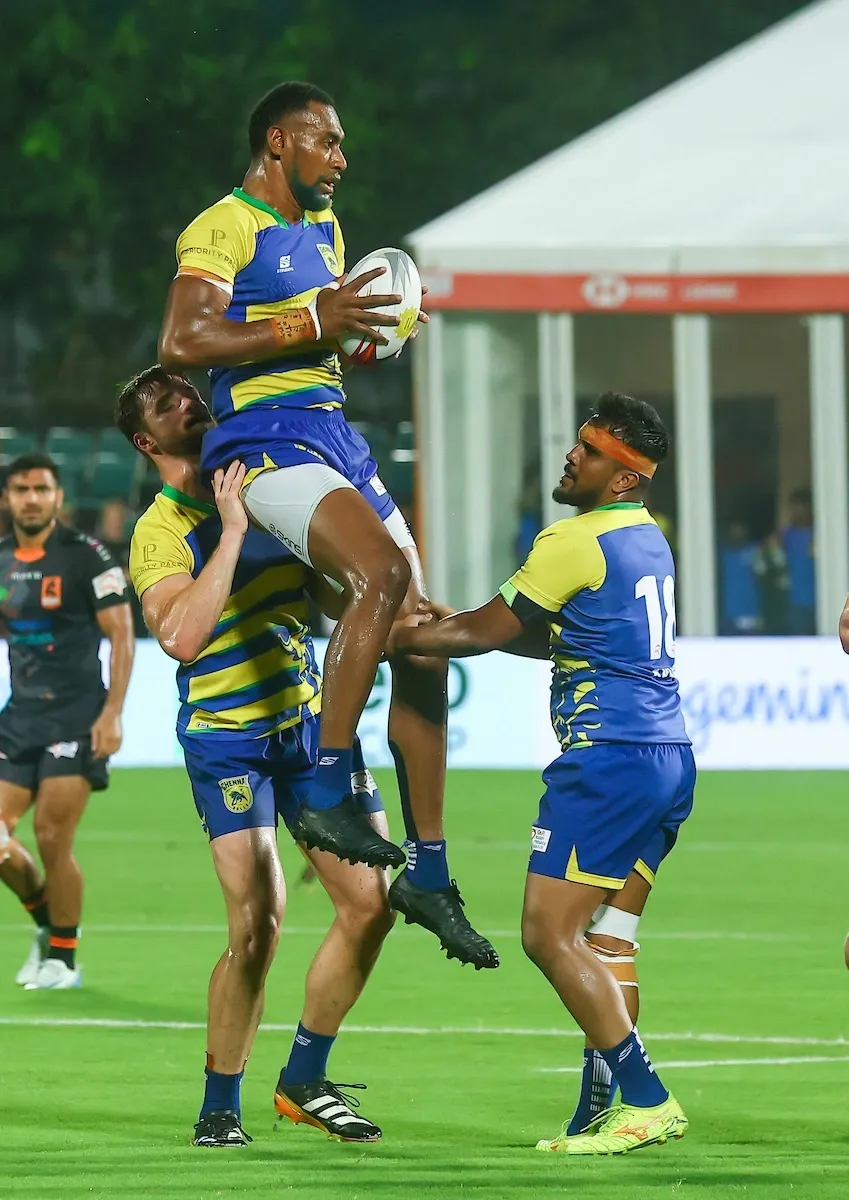 Can the Chennai Bulls Stage an Unforgettable Comeback Against the Bengaluru Bravehearts?