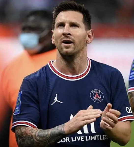 Did Rs 13 lakh by Kerala government to invite Messi Go to Waste?