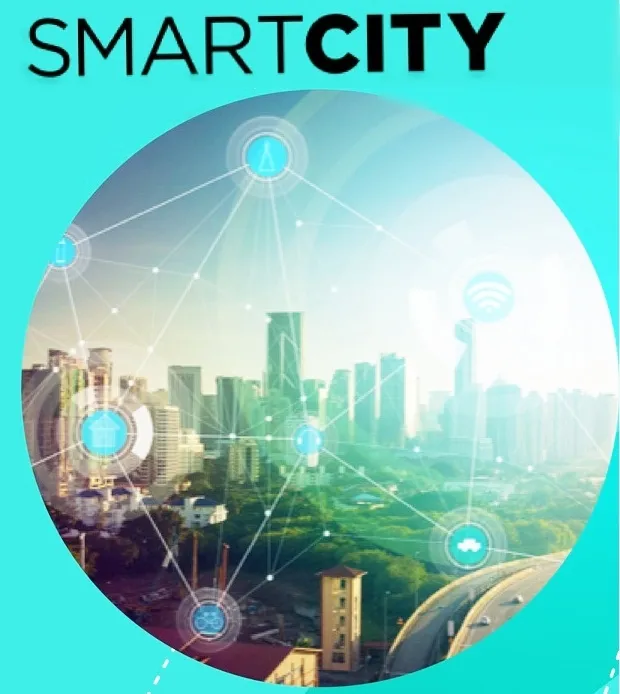 Rs 1.5 lakh crore Initiatives in India’s Smart Cities Lead to Improved Air Quality and Reduced Crime