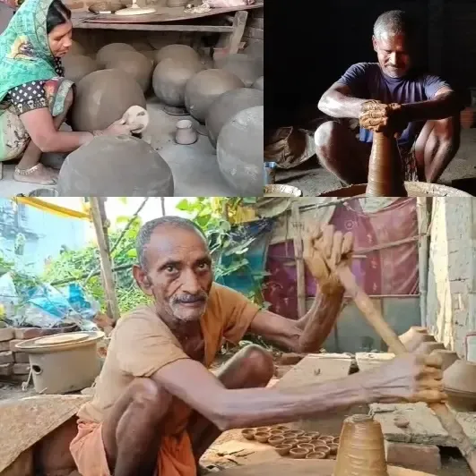 Loans Worth Rs 1,751 Crore Approved for Underprivileged Artisans Under the PM Vishwakarma Initiative