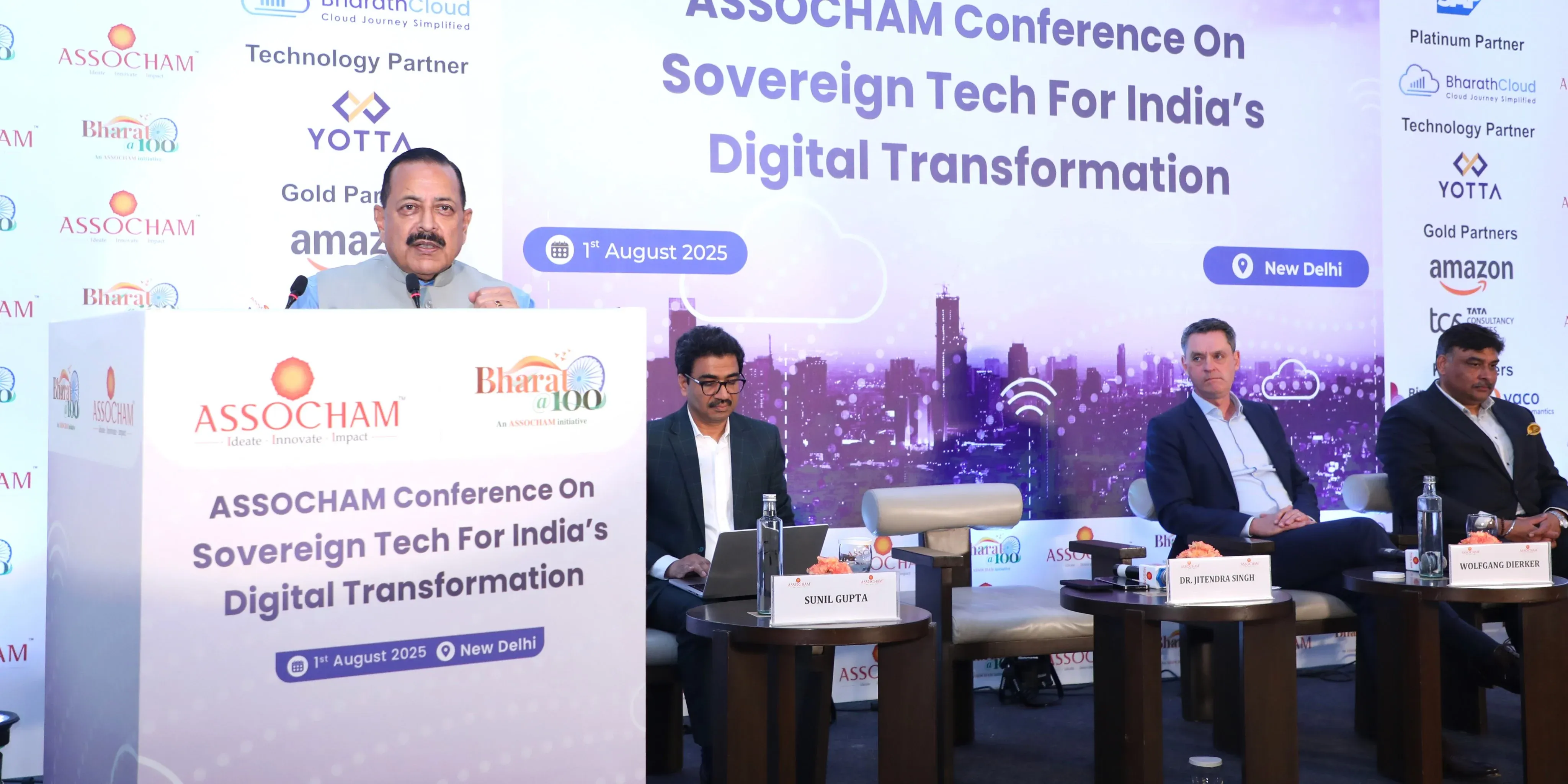 How Will the Rs 1 Lakh Crore RDI Fund Enhance Private Sector Research and Innovation?