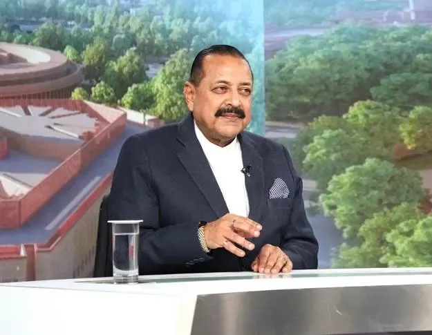 Rs 20,000 Crore Investment to Position India as a Global Innovation Leader: Minister