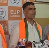 Karnataka Government's Alleged Misuse of Rs 25,000 Crore for SCP and TSP, Claims BJP