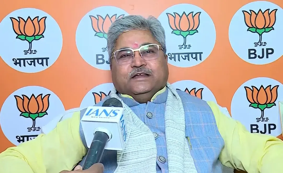 Commitment of Rs 2,500 for Delhi Women: Dushyant Gautam