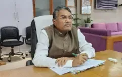 Gujarat's Gir Somnath Dairy Farmers Receive Rs 42.19 Lakh Support Under Dairy Scheme: Minister