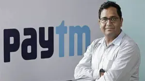 ED Issues Notice to Paytm's Parent Company Over Rs 611 Crore FEMA Violations