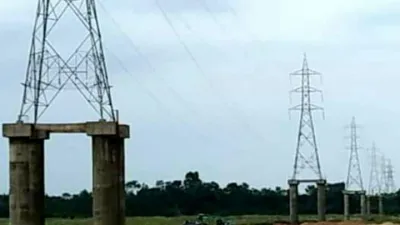 How Much Has the Government Sanctioned for Electrification?