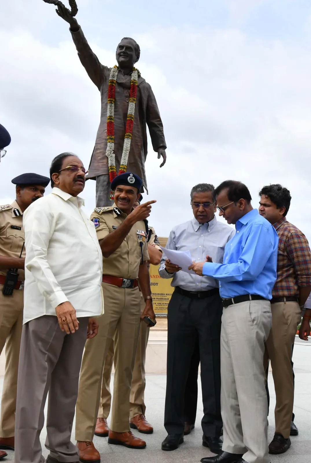 Have Rs 8,284 Crore Been Credited to Telangana Farmers’ Accounts Under Rythu Bharosa?