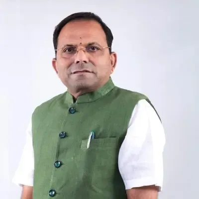 Rs 9.91 crore invested in Tapi district's CAMPA project over two years