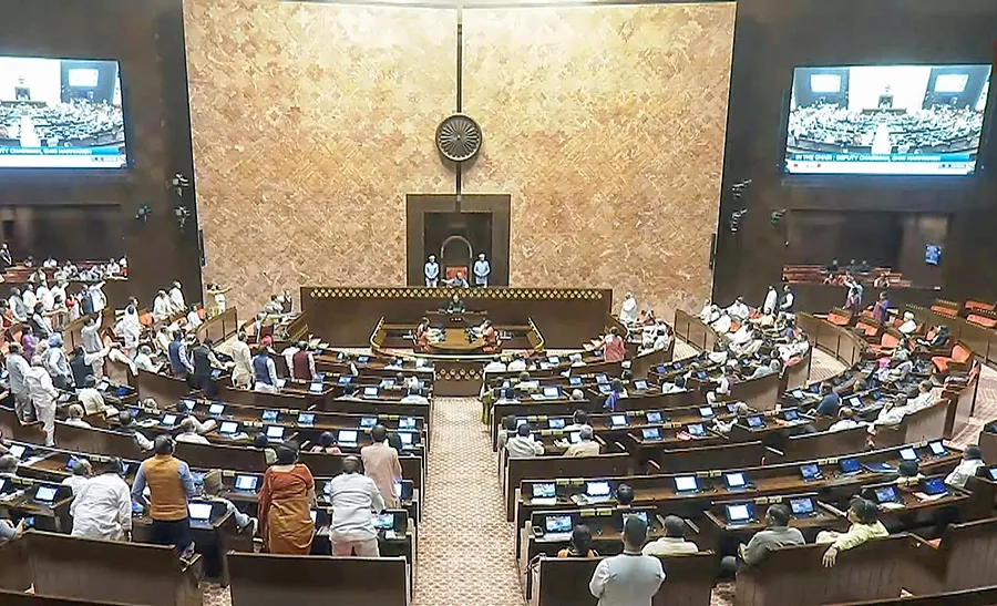 Did RS Pass Two Crucial Bills Amidst Opposition Boycott for Tribal Representation in Goa Assembly?