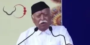 RSS Leader Emphasizes Cultural Heritage and Modernization