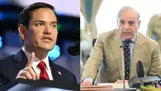What Did Rubio Urge Pakistan PM Sharif Regarding Pahalgam Terror Attack Investigation?