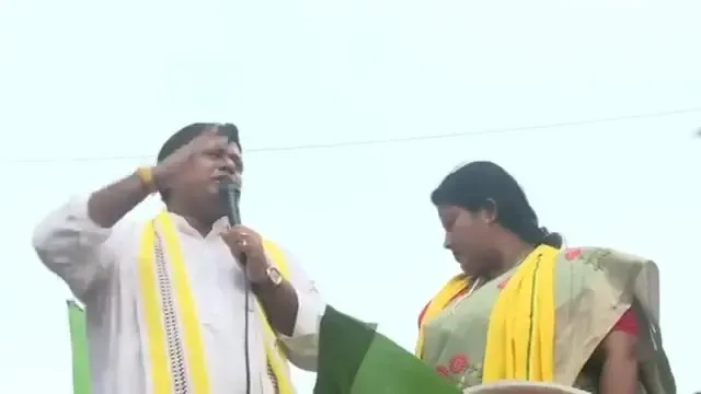 Unrest in Kolkata as BJP Protests Against West Bengal's New Bar Employment Bill