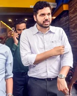 What Caused the Uproar in the Maharashtra Assembly Over Bandra East Slum Redevelopment?