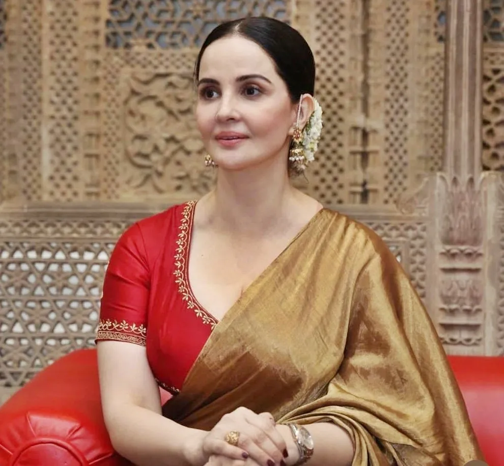 Why Does Rukhsar Rehman Consider Theater Her First Love?