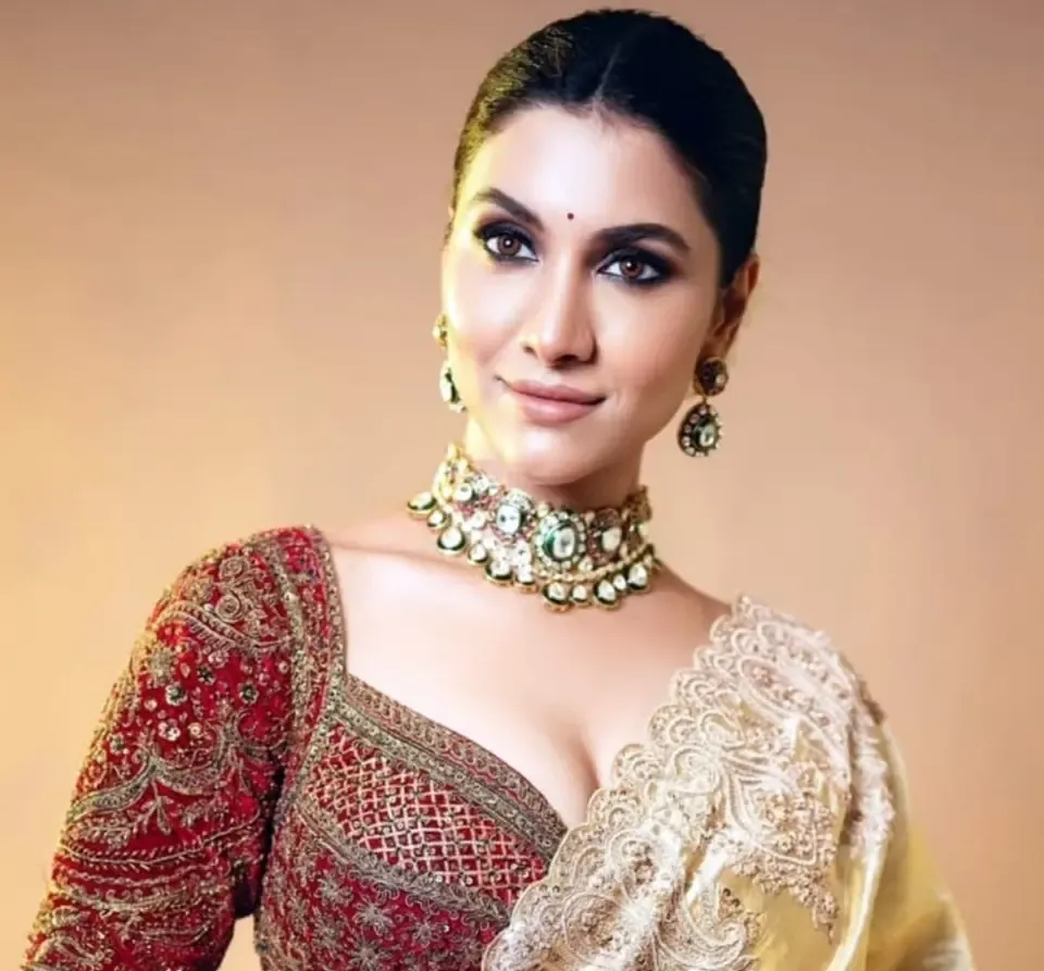 Rukmini Maitra's 'Binodiini Ekti Natir Upakhyan' to Premiere at the 8th London Bengali Film Festival