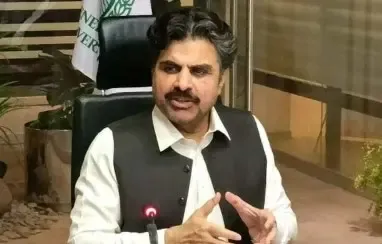 Will the Ruling Coalition Partner Leave the Pakistani Government Over Canal Dispute?
