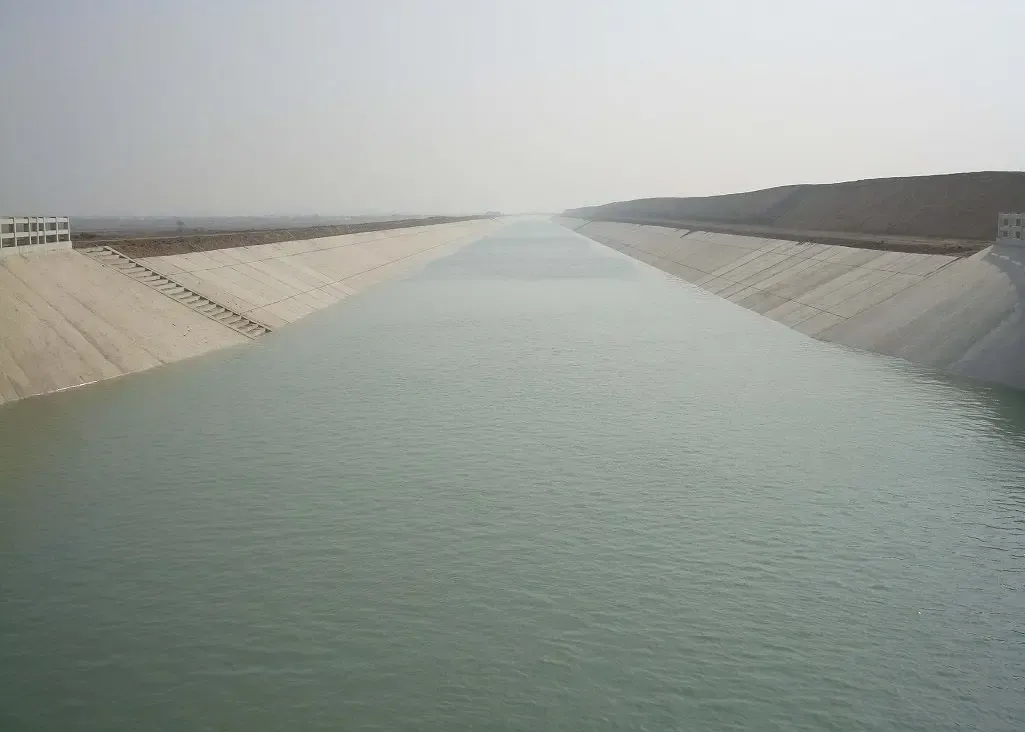 Rift Among Ruling Parties in Pakistan Over Indus Canal Initiative