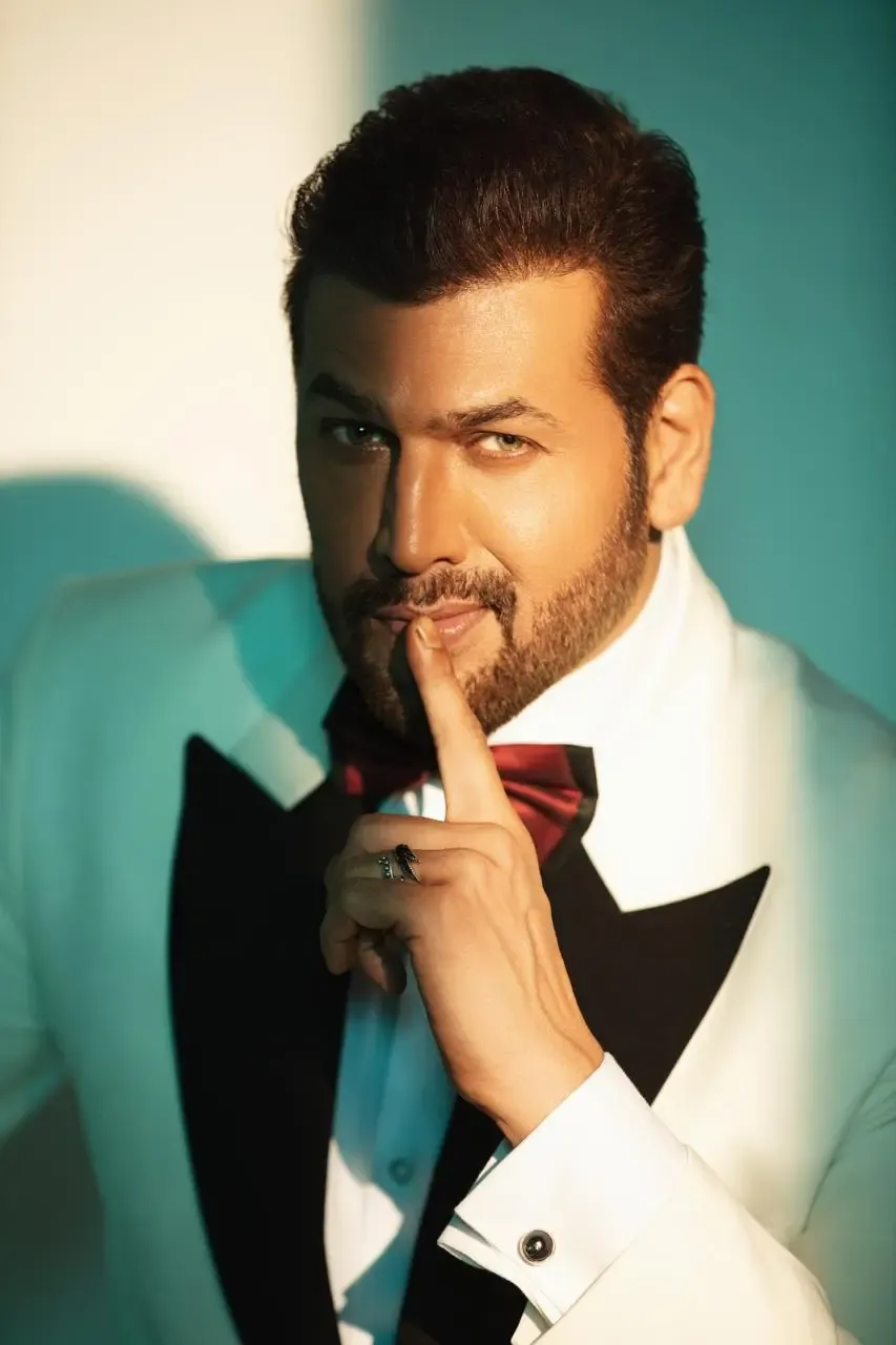 Rumi Khan Joins the Cast of the Upcoming TV Series ‘Chakravarti Samrat Prithviraj Chauhan’