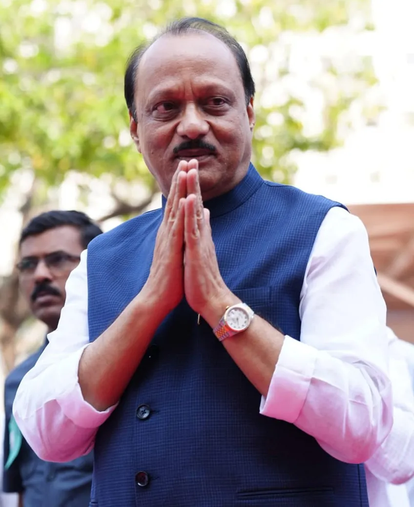Will Ajit Pawar Address the Controversy Surrounding Minister Kokate on Monday?